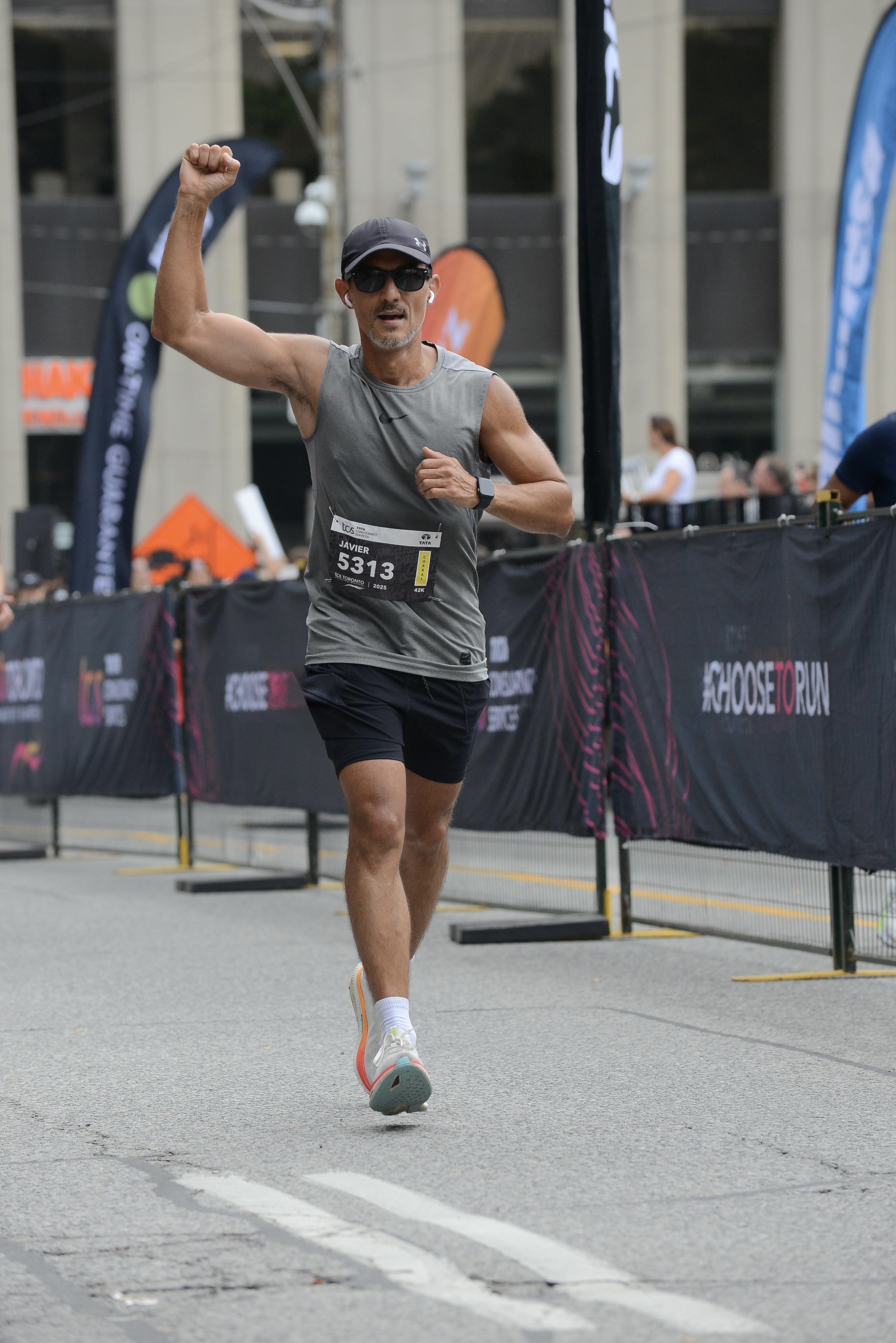 Javier Matany — Long Game Coach